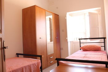 Bluewaters Apartments