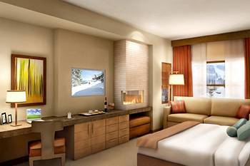 Hotel The Osprey At Beaver Creek