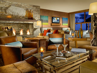 Hotel The Osprey At Beaver Creek