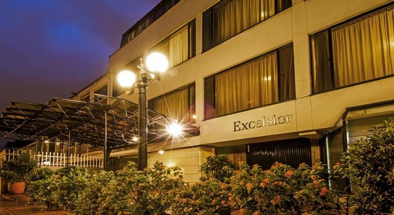 Hotel Excelsior