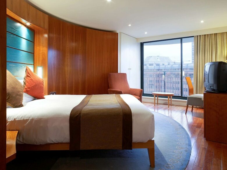 Hotel Mercure Brigstow