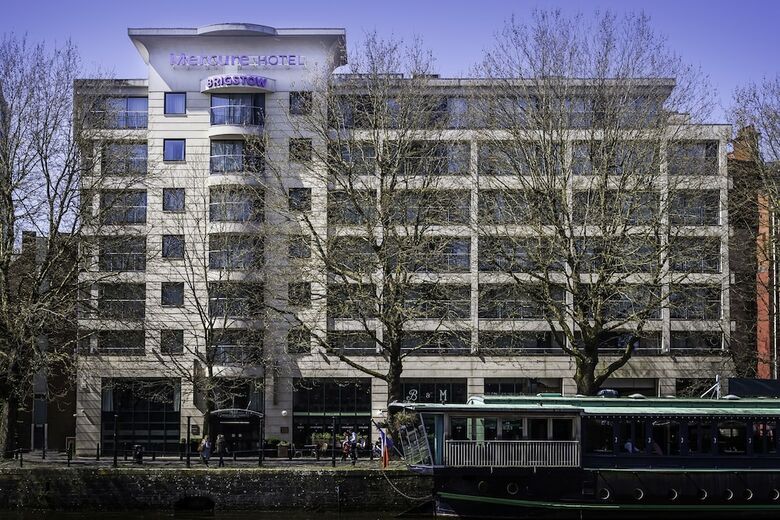 Hotel Mercure Brigstow