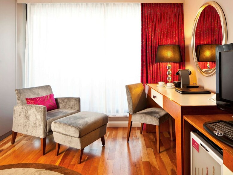 Hotel Mercure Brigstow
