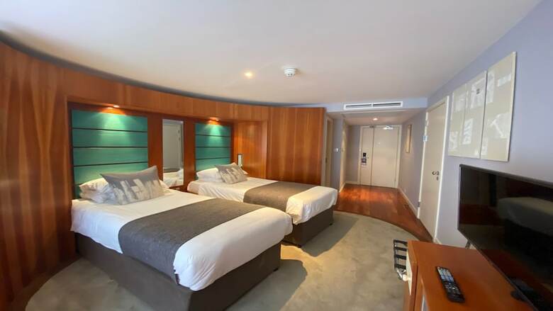 Hotel Mercure Brigstow