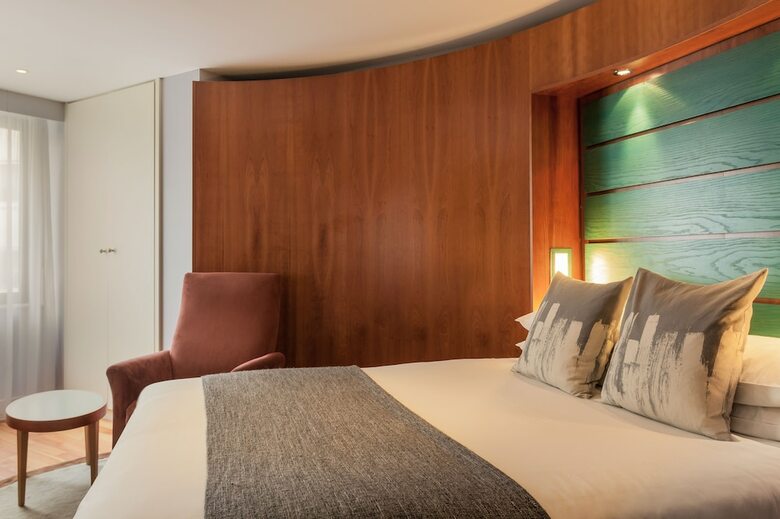 Hotel Mercure Brigstow