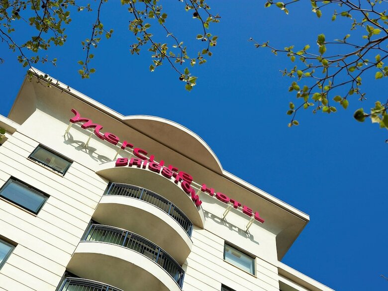 Hotel Mercure Brigstow