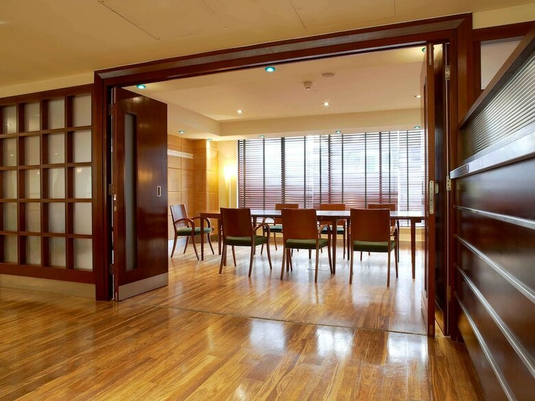 Hotel Mercure Brigstow