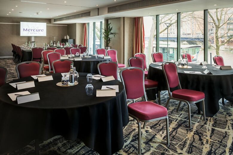 Hotel Mercure Brigstow