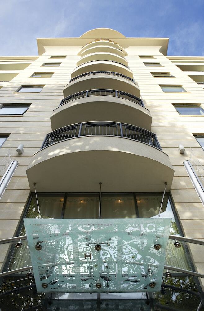 Hotel Mercure Brigstow