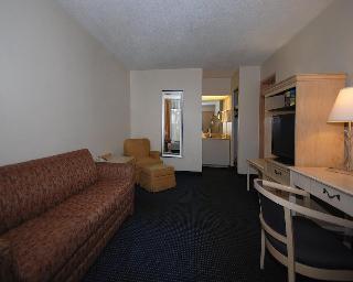 Hotel Best Western St. Petersburg-c