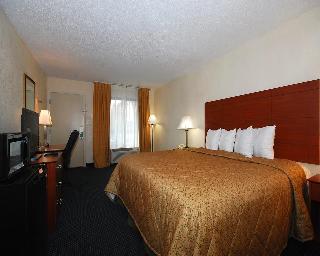 Hotel Best Western St. Petersburg-c