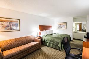 Hotel Best Western St. Petersburg-c