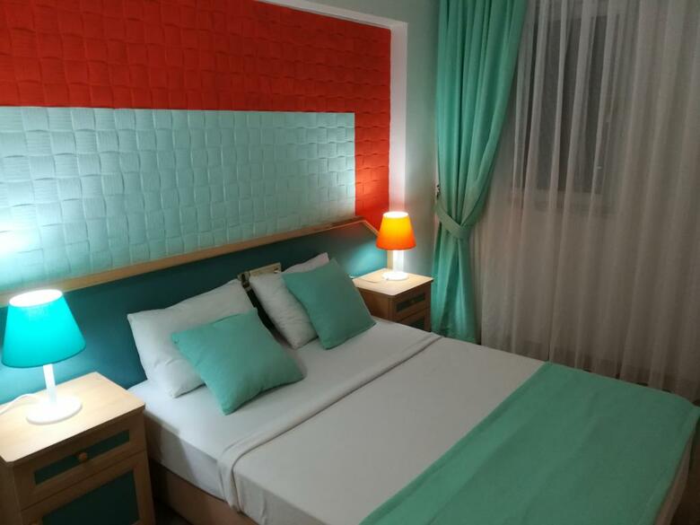 Balkaya Hotel