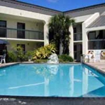 Hotel Hampton Inn & Suites