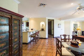 Hotel Reserva Conchal