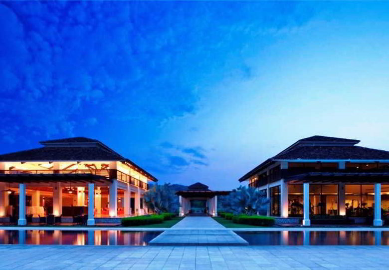 Hotel Reserva Conchal
