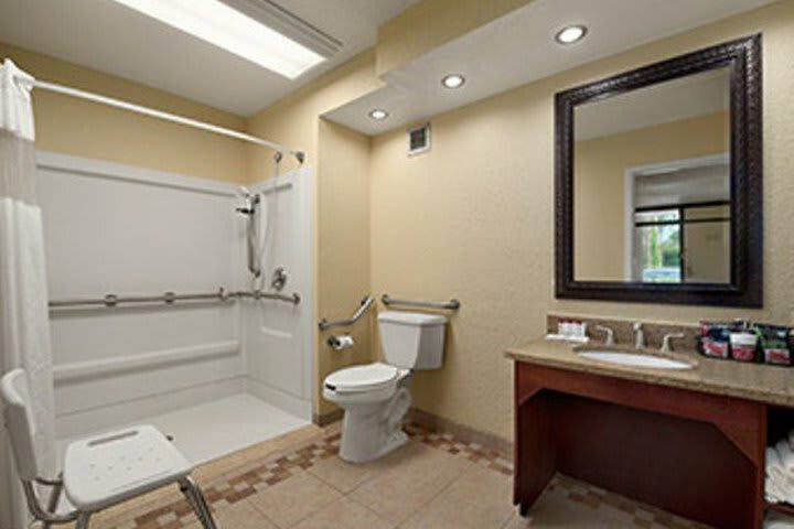 Hotel Ramada Conference Center Jacks