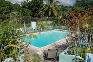 Hotel Gardens Of Liganeau