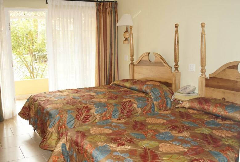 Hotel Four Seasons