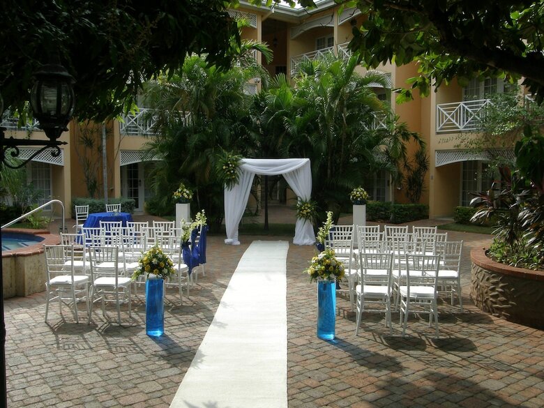 Hotel Four Seasons