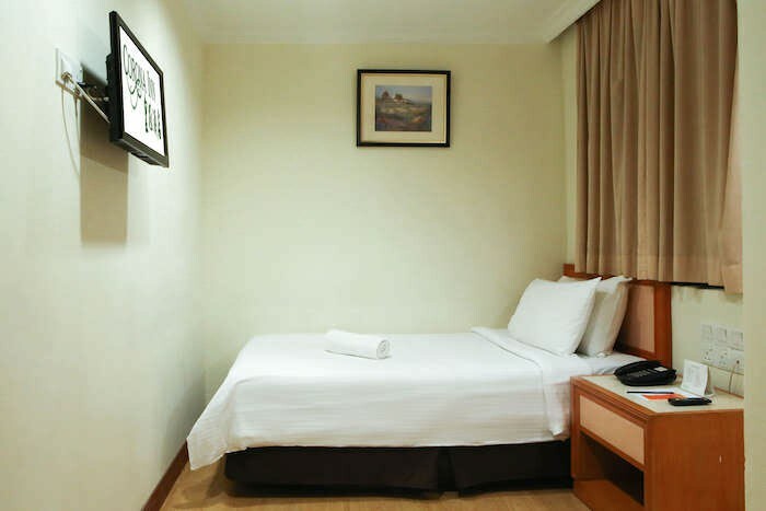 Hotel Corona Inn