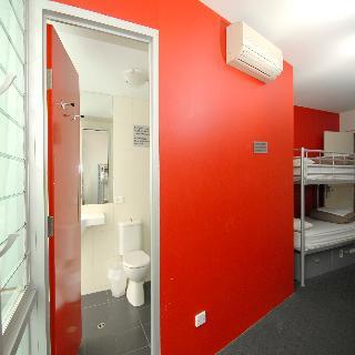 Hostal Base Melbourne St. Kilda
