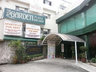 Hotel Garden Plaza