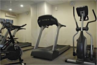 Hotel City Express Morelia