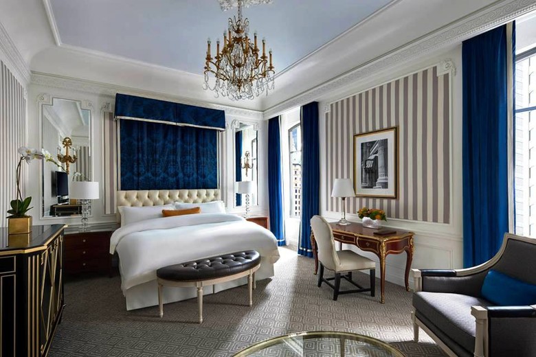 Hotel St. Regis New York