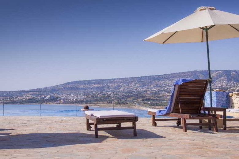 Hotel Theo Sunset Bay Holiday Village