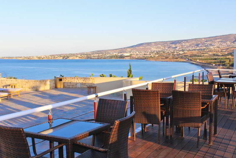 Hotel Theo Sunset Bay Holiday Village