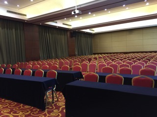 Yong An Hotel