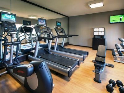 Hotel Residence Inn By Marriott Palm Desert