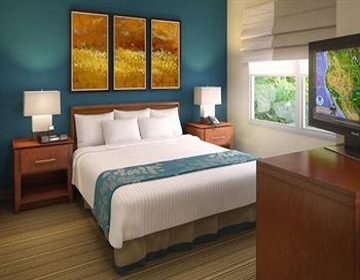 Hotel Residence Inn By Marriott Palm Desert