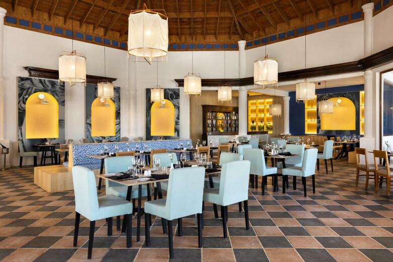 Hotel Sunscape Coco Punta Cana