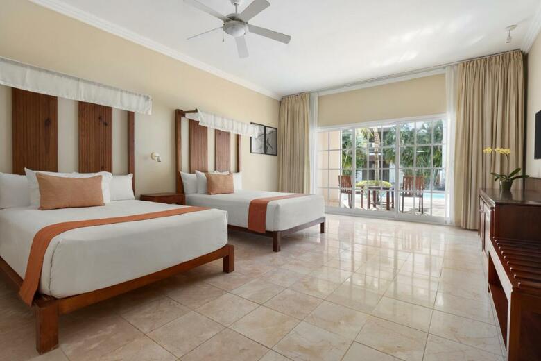 Hotel Sunscape Coco Punta Cana