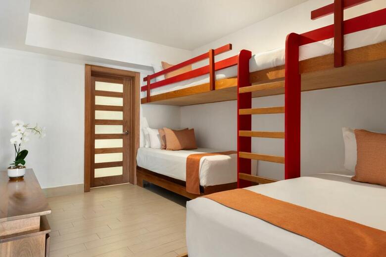 Hotel Sunscape Coco Punta Cana