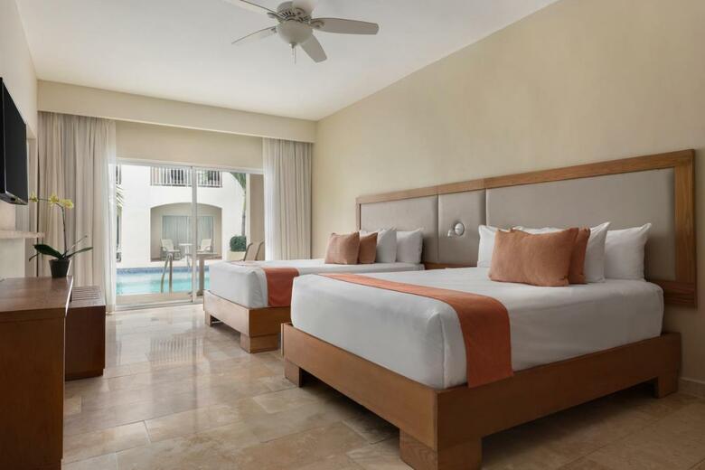 Hotel Sunscape Coco Punta Cana