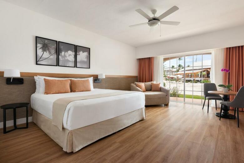 Hotel Sunscape Coco Punta Cana