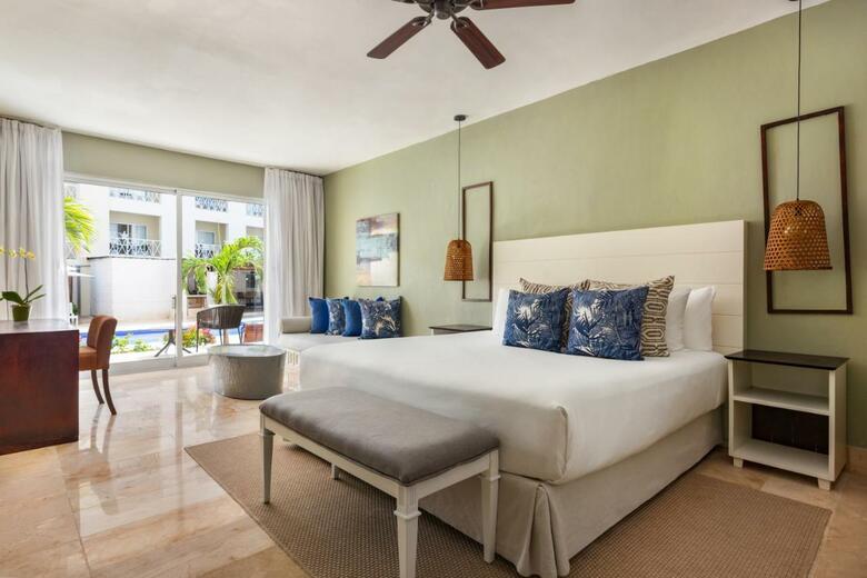 Hotel Sunscape Coco Punta Cana