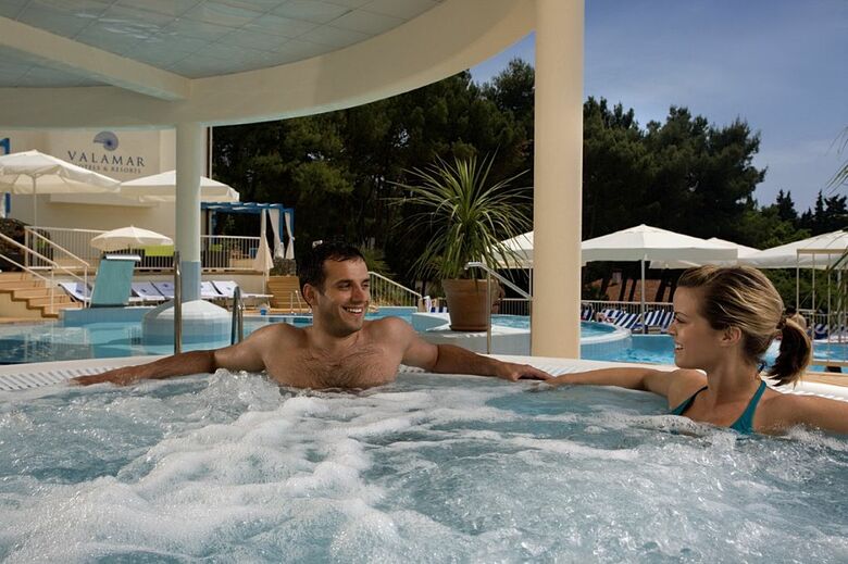 Hotel Valamar Koralj