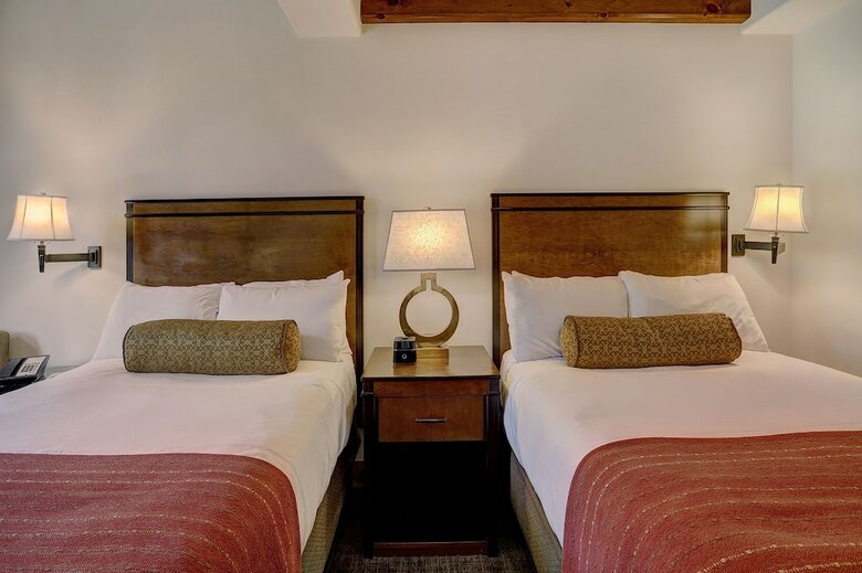 Hotel Austria Haus