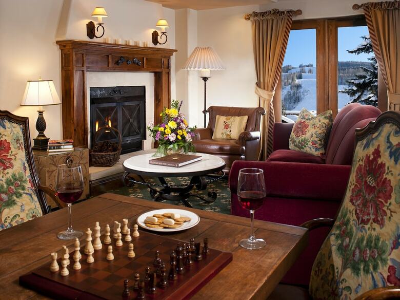 Hotel Austria Haus