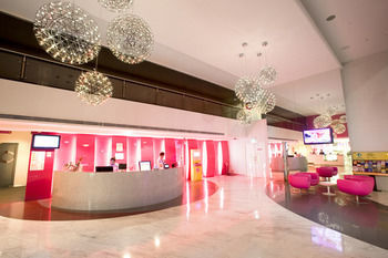 Hotel Re