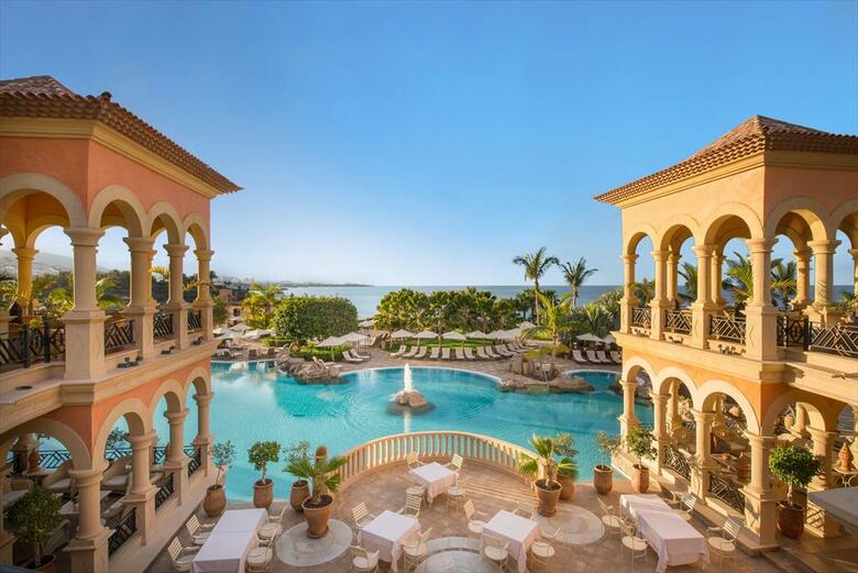 Hotel Joia El Mirador By Iberostar -adults Only