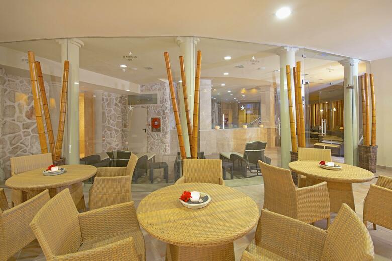 Hotel Joia El Mirador By Iberostar -adults Only