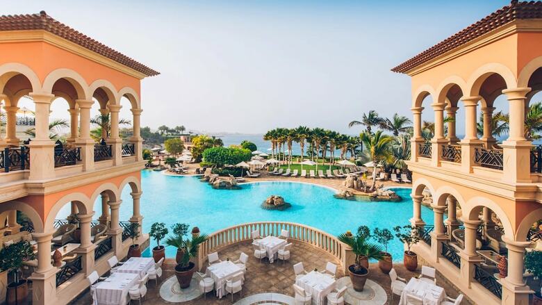Hotel Joia El Mirador By Iberostar -adults Only