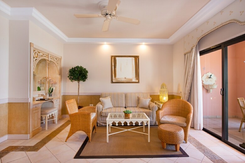 Hotel Joia El Mirador By Iberostar -adults Only