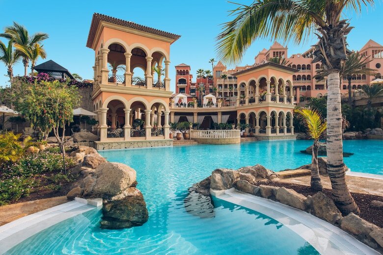 Hotel Joia El Mirador By Iberostar -adults Only