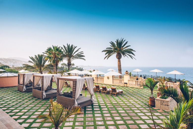 Hotel Joia El Mirador By Iberostar -adults Only
